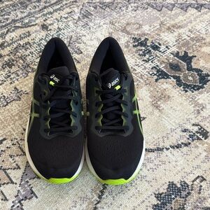 ASICS gel pulse men’s sneakers